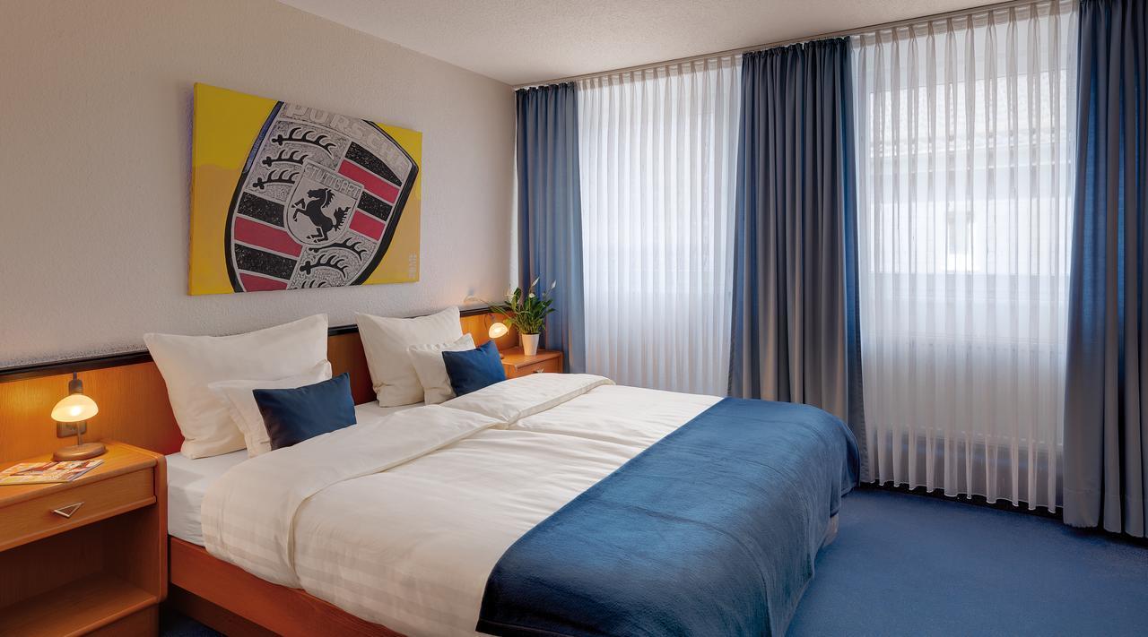 נורבורג Motorsport Hotel מראה חיצוני תמונה
